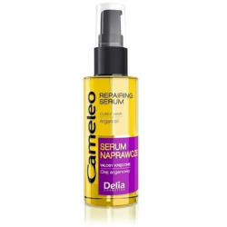 Cameleo BB 03 Curly Hair Repairing Serum With Marula Oil