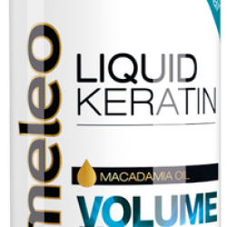 Delia Cameleo BB 04 Liquid Keratin For Weakened Hair 150