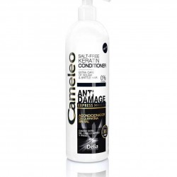 Cameleo Damaged Hair Express Keratin Conditioner 500 ml