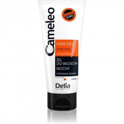 Delia Cameleo 200 ml Sert Saç Jölesi