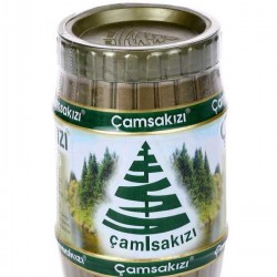 Çamsakızı 240 gr Ağda