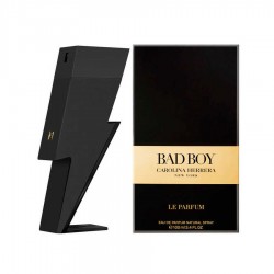 Carolina Herrera Bad Boy Le Parfum 100 ml Edp