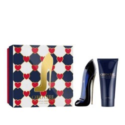 Carolina Herrera Good Girl 80 ml Edp Set