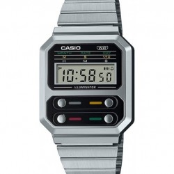 Casio A100WE-1ADF