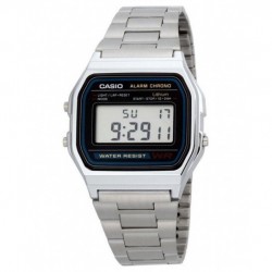 Casio A158WA-1DF - CAS-A158WA1DF