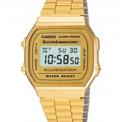 Casio A168WG-9WDF - CAS-A168WG9WDF