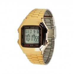 Casio A178WGA-1ADF - CAS-A178WGA1ADF