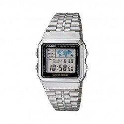 Casio A500WA-1DF - CAS-A500WA1DF