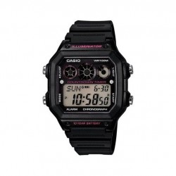 Casio AE-1300WH-1A2VDF - CAS-AE1300WH1A2VDF