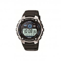 Casio AE-2000W-1AVDF - CAS-AE2000W1AVDF