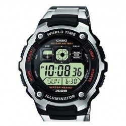 Casio AE-2000WD-1AVDF - CAS-AE2000WD1AVDF