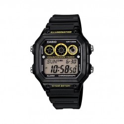 Casio AE1300WH1AVDF