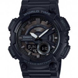 Casio AEQ-110W-1BVDF - CAS-AEQ110W1BVDF