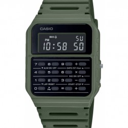 Casio CA-53WF-3BDF