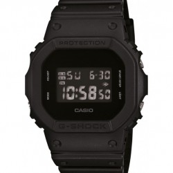 Casio DW-5600BB-1DR - CAS-DW5600BB1DR