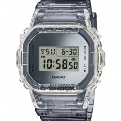 Casio DW-5600SK-1DR - CAS-DW5600SK1DR