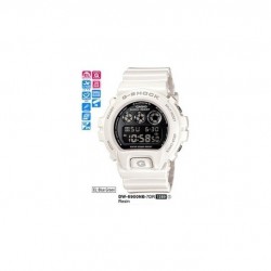 Casio DW-6900NB-7DR - CAS-DW6900NB7DR