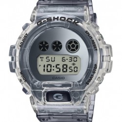 Casio DW-6900SK-1DR - CAS-DW6900SK1DR