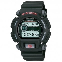 Casio DW-9052-1VDR - CAS-DW90521VDR