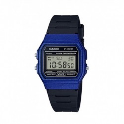 Casio F-91WM-2ADF - CAS-F91WM2ADF