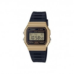 Casio F-91WM-9ADF - CAS-F91WM9ADF