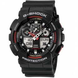 Casio GA-100-1A4DR - CAS-GA1001A4DR