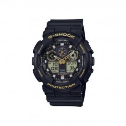 Casio GA100GBX1A9ADR