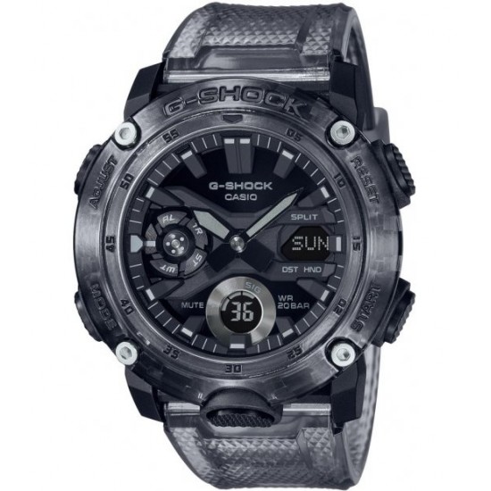 Casio GA2000SKE8ADR Casio GA2000SKE8ADR