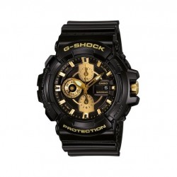 Casio GAC-100BR-1ADR - CAS-GAC100BR1ADR