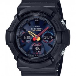 Casio GAS-100BMC-1ADR CAS-GAS100BMC1ADR