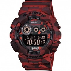 Casio GD-120CM-4DR - CAS-GD120CM4DR