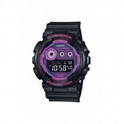 Casio GD120N1B4DR