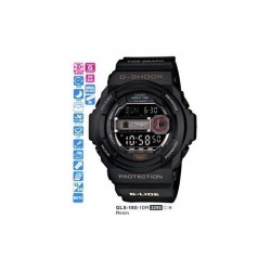 Casio GLX1501DR