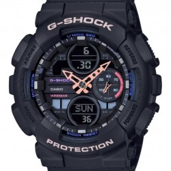 Casio GMA-S140-1ADR CAS-GMAS1401ADR