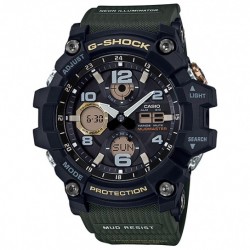 Casio GSG-100-1A3DR - CAS-GSG1001A3DR