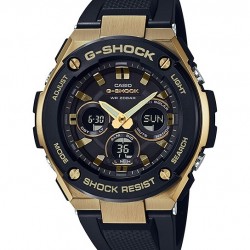 Casio GST-S300G-1A9DR - CAS-GSTS300G1A9DR