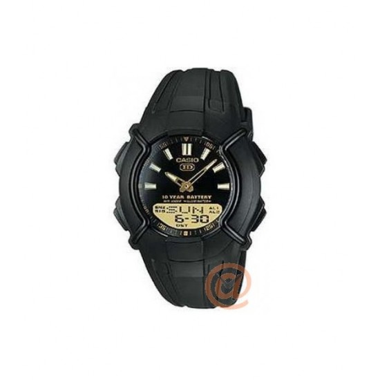 Casio HDC6001AVDF Casio HDC6001AVDF