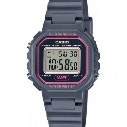 Casio LA-20WH-8ADF - CAS-LA20WH8ADF