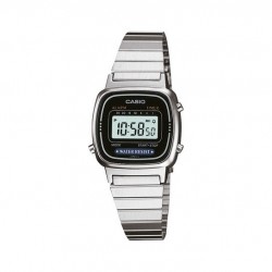 Casio LA670WA-1DF - CAS-LA670WA1DF