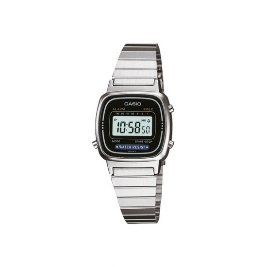 Casio LA670WA-1DF - CAS-LA670WA1DF