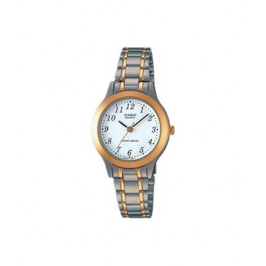 Casio LTP-1128G-7BRDF - CAS-LTP1128G7BRDF
