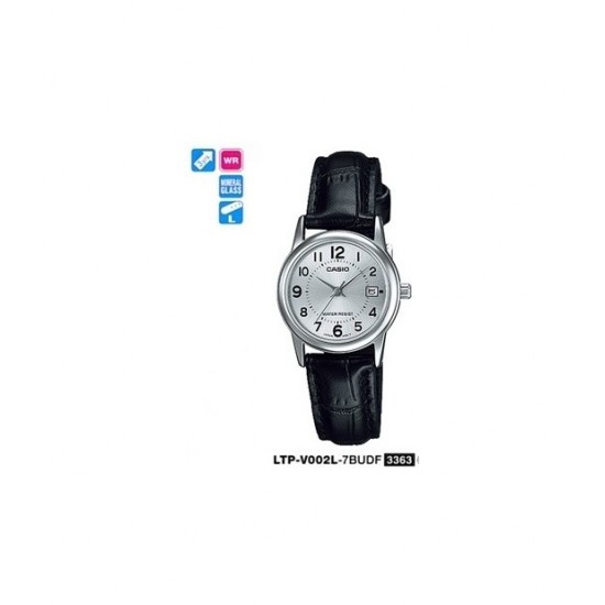 Casio LTP-V002L-7BUDF - CAS-LTPV002L7BUDF Casio LTP-V002L-7BUDF - CAS-LTPV002L7BUDF