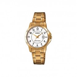 Casio LTP-V004G-7BUDF - CAS-LTPV004G7BUDF