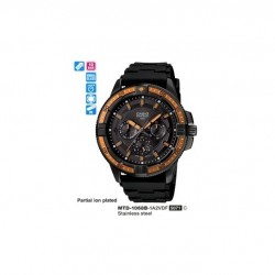 Casio MTD1068B1A2VDF