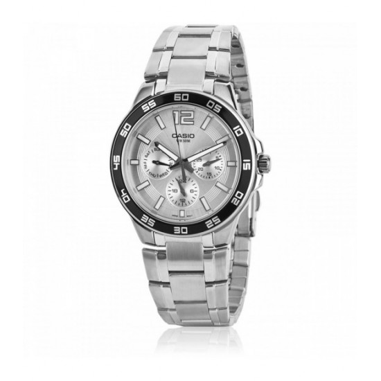 Casio MTP-1300D-7A1VDF - CAS-MTP1300D7A1VDF Casio MTP-1300D-7A1VDF - CAS-MTP1300D7A1VDF