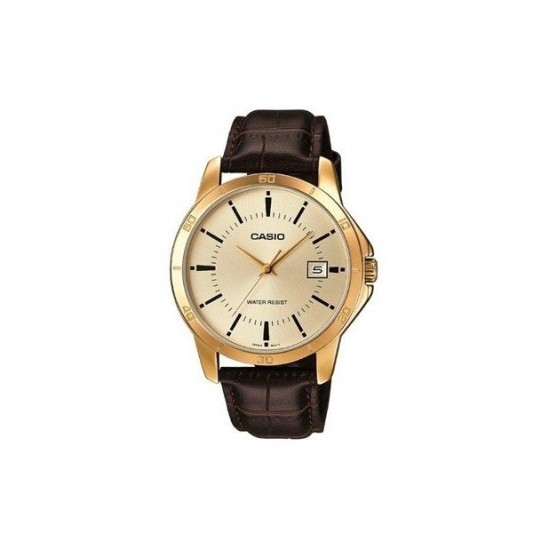 Casio MTP-V004GL-9AUDF - CAS-MTPV004GL9AUDF Casio MTP-V004GL-9AUDF - CAS-MTPV004GL9AUDF