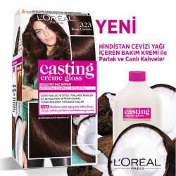 Casting Crème Gloss Saç Boyası