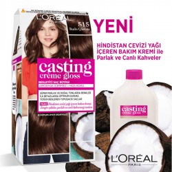 Casting Crème Gloss Saç Boyası