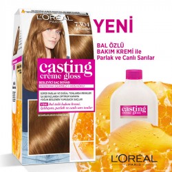 Casting Crème Gloss Saç Boyası