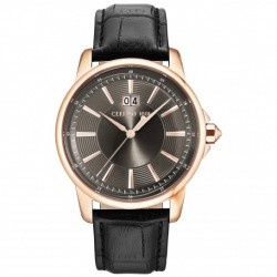 Cerruti 1881 CRA072SR13BK